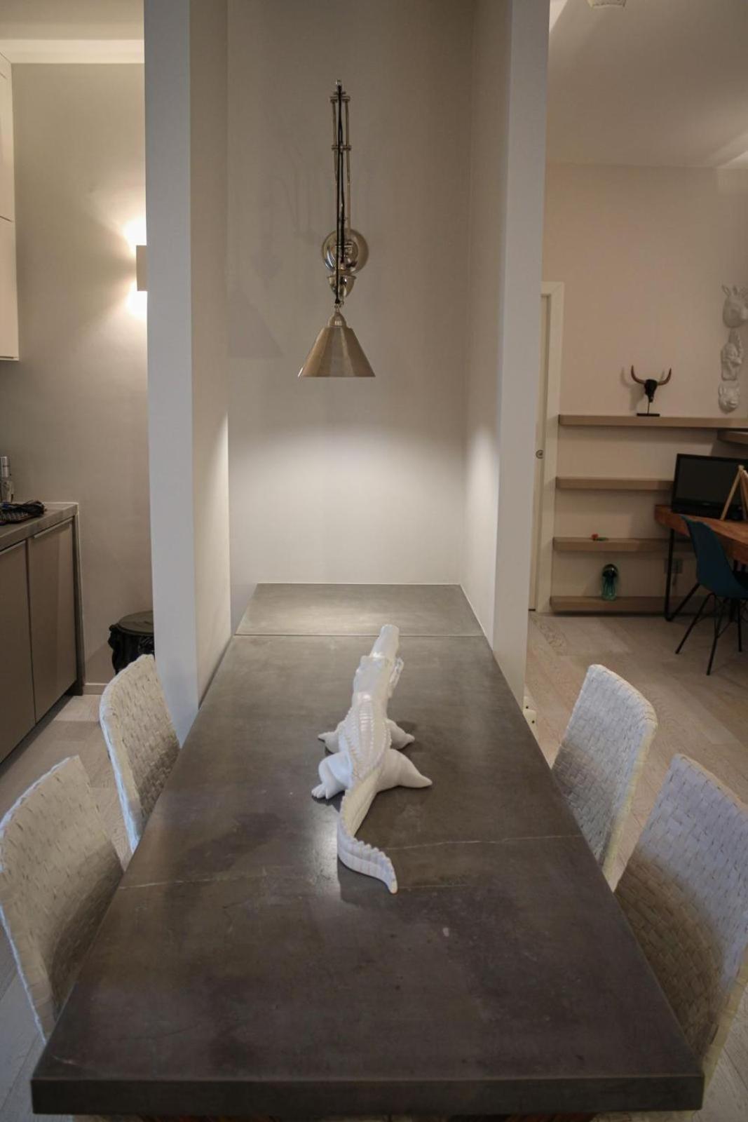 Appartamento Ferrucci Di Via Gentile Bari Dış mekan fotoğraf