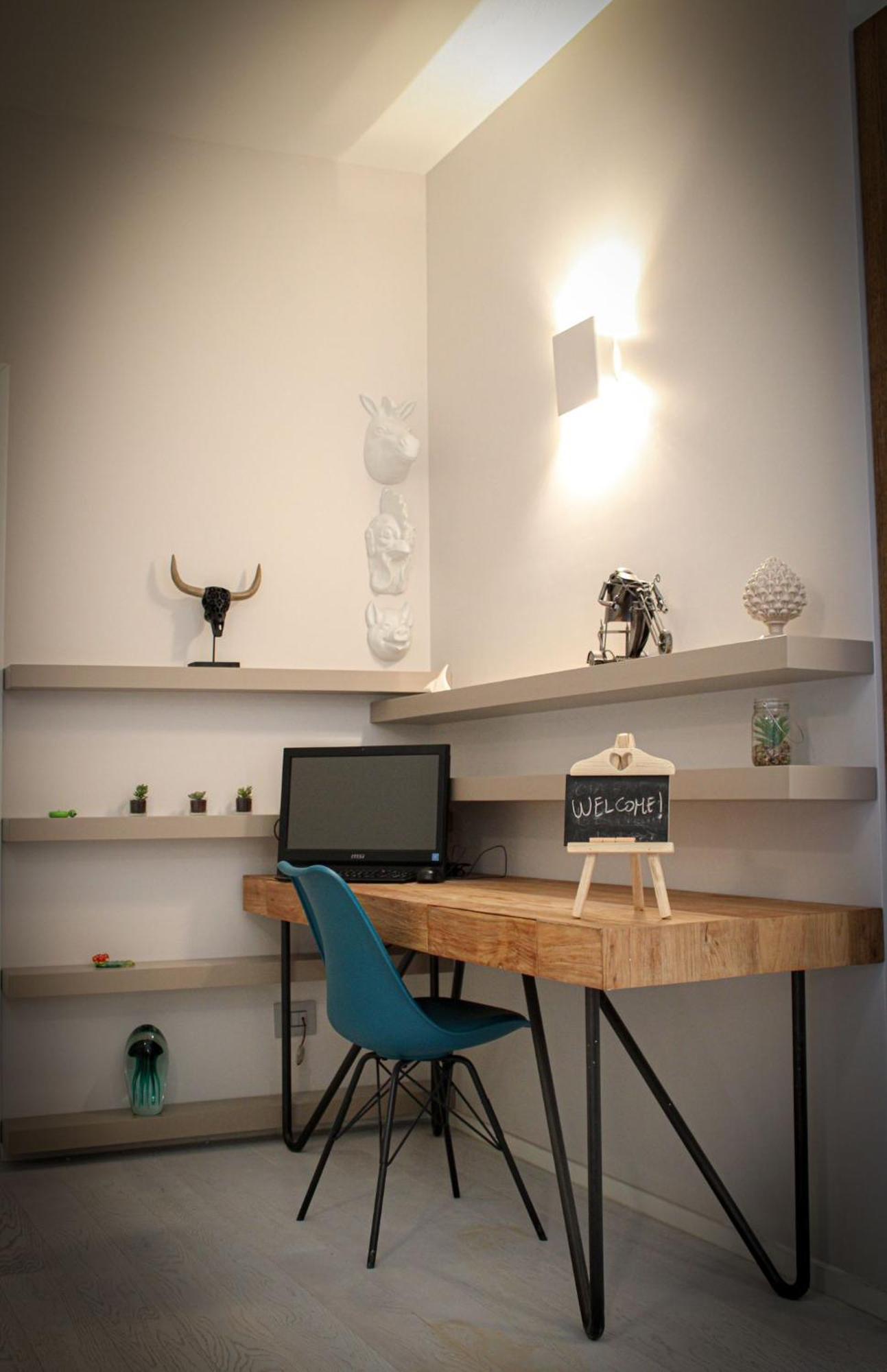 Appartamento Ferrucci Di Via Gentile Bari Dış mekan fotoğraf
