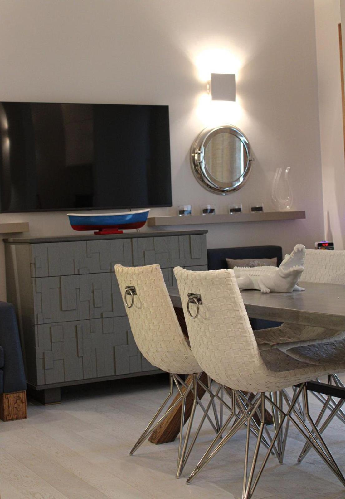 Appartamento Ferrucci Di Via Gentile Bari Dış mekan fotoğraf